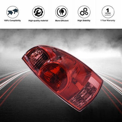 Tail Brake Light Passenger Right Side For Toyota Tacoma 2005-2015 81550-04150