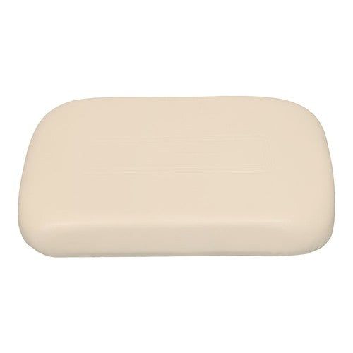 Golf Cart Seat Back Cushion Assembly White Color For Club Car DS 1979-2000.5