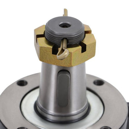 Wheel Motor For Parker TF0240LS080AAFB TF0240LS080AAKY Scag 481529 482639 New