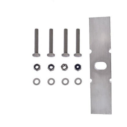 1" Low Pro Leveling Lift Kit For Club Car Precedent 2004+ Model Golf Car