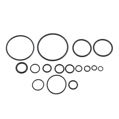New 2009-2024 for Honda TRX500 Rebuild Kit Cylinder head 12200-HP7-A01