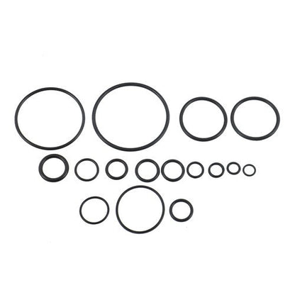 New 2009-2024 for Honda TRX500 Rebuild Kit Cylinder head 12200-HP7-A01