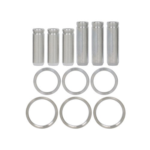 For Kubota Overhaul Rebuild Kit  L2050DT L235DT L235 L2350 L1802 D1102 Engine