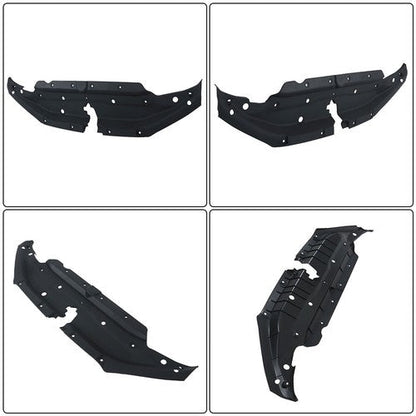 For Toyota 4Runner 2010 11-23 2.7L 4.0L Front Radiator Support Cover 5329235031