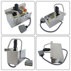 Control Box 163167 163168 for Skyjack SJIII 3215 SJII 3219 SJIII 3220/4626/4740