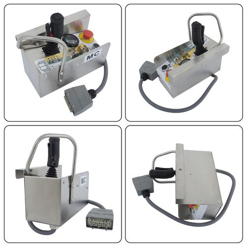 Control Box 163167 163168 for Skyjack SJIII 3215 SJII 3219 SJIII 3220/4626/4740