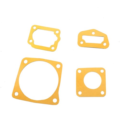For Kubota D1703 Engine Bobcat 238 325 328 Excavator Cylinder Head + Full Gasket