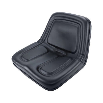 High Quality High-Back Universal Replacement TM333BL Lawn Mower Tractor Seat