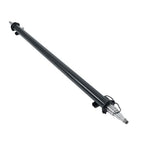 7k TK Trailer Axle RV Utility Axle-(7000 lb Beam Only) Idler 75"HF 58"SC