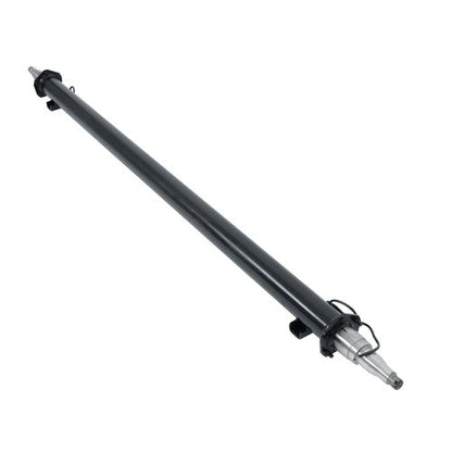 7k TK Trailer Axle RV Utility Axle-(7000 lb Beam Only) Idler 75"HF 58"SC