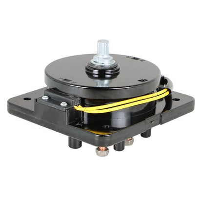 36V Forward & Reverse Switch Assembly Golf Cart For Yamaha G14 G16 JN4829170000