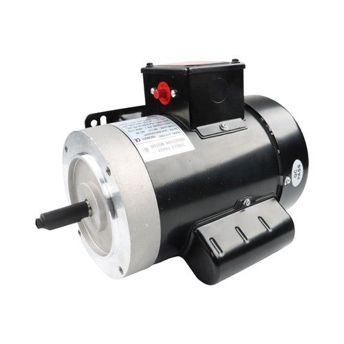 Electric Motor 1/2HP 56C 1725RPM Single Phase TEFC 60HZ General Purpose Motor