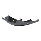 Metal Front Bumper Brace Bracket Suit For 2007-2013 Chevy Silverado 1500 Black