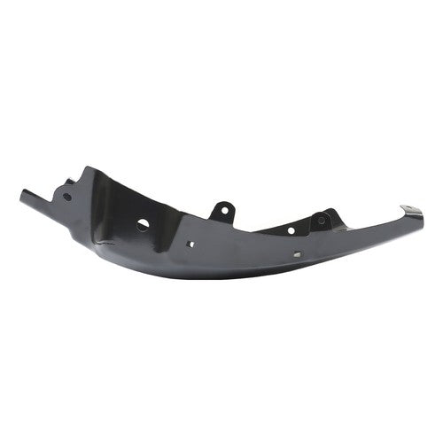 Metal Front Bumper Brace Bracket Suit For 2007-2013 Chevy Silverado 1500 Black