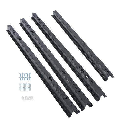 926-982 For GMC C2500 1989 1990-2000 V8 5.7L Rear Pick Up Bed Crossmember Kit