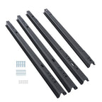 926-982 For GMC C2500 1989 1990-2000 V8 5.7L Rear Pick Up Bed Crossmember Kit
