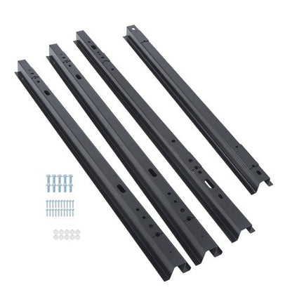926-982 For GMC C2500 1989 1990-2000 V8 5.7L Rear Pick Up Bed Crossmember Kit