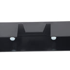 Rear Trail Control Arm Skid Plate Repair Frame For Jeep Wrangler TJ 1997-02 NEW