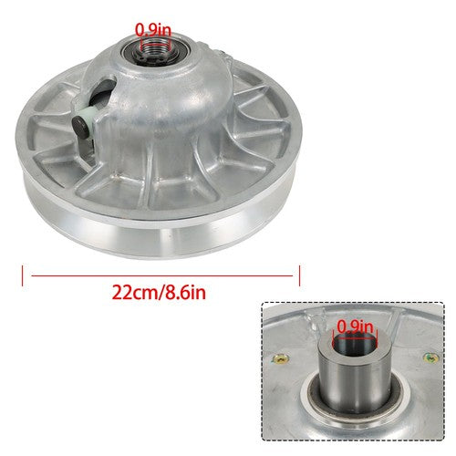 1321973 New PRIMARY SECONDARY CLUTCH Puller For 2002-2005 POLARIS SPORTSMAN 700