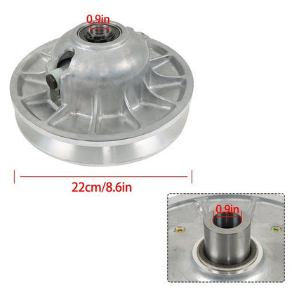 1321973 New PRIMARY SECONDARY CLUTCH Puller For 2002-2005 POLARIS SPORTSMAN 700