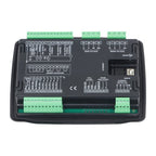 Automatic Start HGM6120N Generator Controller Voltage Controller Replacement