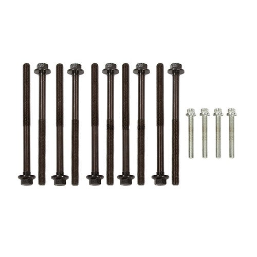 For 14 Chevrolet Impala 12-17 Buick Verano 2.4L l4 Head Gasket Bolts Set
