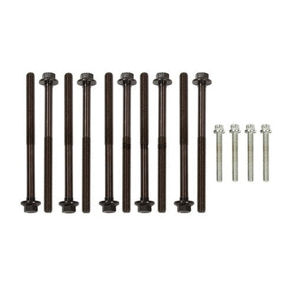 For 14 Chevrolet Impala 12-17 Buick Verano 2.4L l4 Head Gasket Bolts Set