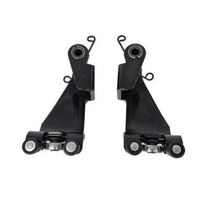 Sliding Door Roller Middle Cente Hinge Left ＆ Right For 11-17 Honda Odyssey 3.5L