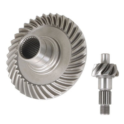 Rear Differential Ring Pinion Gear For Honda TRX300FW 4x4 Fourtrax 1988