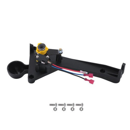 For Club Car DS Gas 1992+ F&R Shifter Assembly Kit Golf Cart 1016947 8248 8233