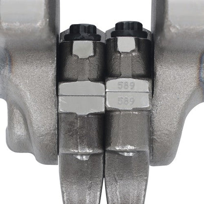 Crankshaft Assy 2013-2022 For CFmoto 800 CF 800 U8 X8 Z8 UForce 0800-041000-0002