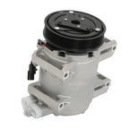 For Nissan Rogue 2008 2009-2012 2013 2.5L 98490 A/C AC Compressor w/Clutch 97490