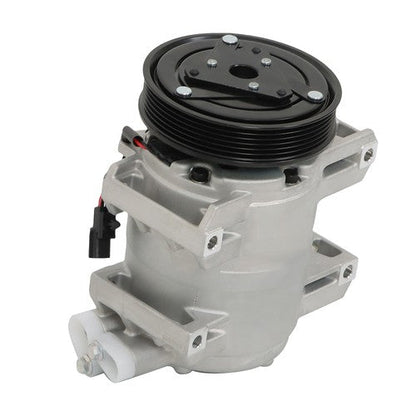 For Nissan Rogue 2008 2009-2012 2013 2.5L 98490 A/C AC Compressor w/Clutch 97490