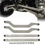 UTV Aluminium Radius Arms Rods for Polaris RZR XP XP4 1000 2017-2023 2021 22