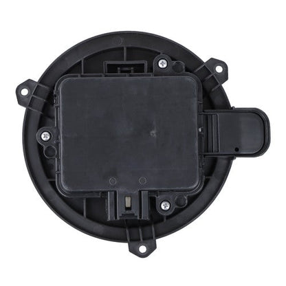 700324 A/C Blower Motor w/ Brushless Motor for Lexus GS450h GS300 IS300 IS350