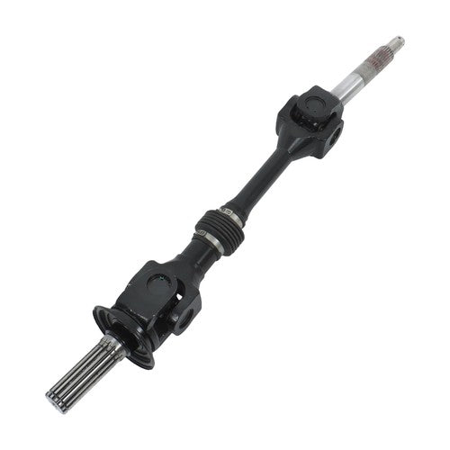 For Kawasaki Complete Rear Axle Mule 2510 3000 3010 4000 4010 KAF950 KAF620 4x4