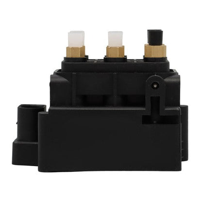 For Bentley Mulsanne 2011 2012-17 2018 Air Suspension Solenoid Valve 4H0616013