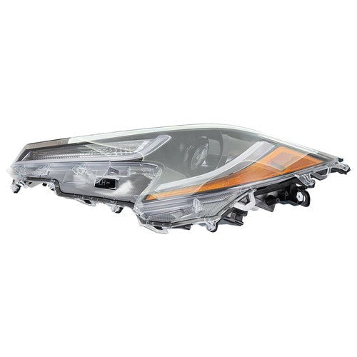 LED Projector Headlight Headlamp Left Side For Toyota corolla L | LE 2020-2021