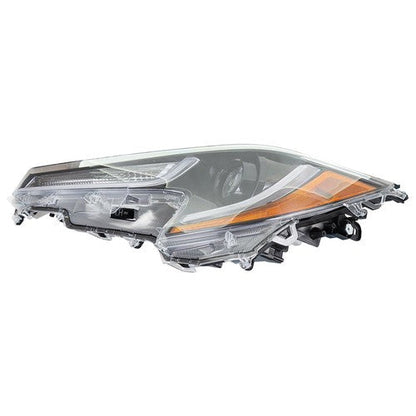 LED Projector Headlight Headlamp Left Side For Toyota corolla L | LE 2020-2021