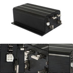 48V 500A DC Motor Controller Fits For Golf Cart 1205M-5601 1205M-5603 P125M-5603