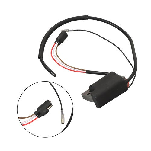 1012520 341cc Ignition Coil For Club Car DS Golf Cart 1984-1989