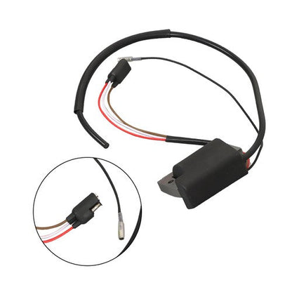 1012520 341cc Ignition Coil For Club Car DS Golf Cart 1984-1989