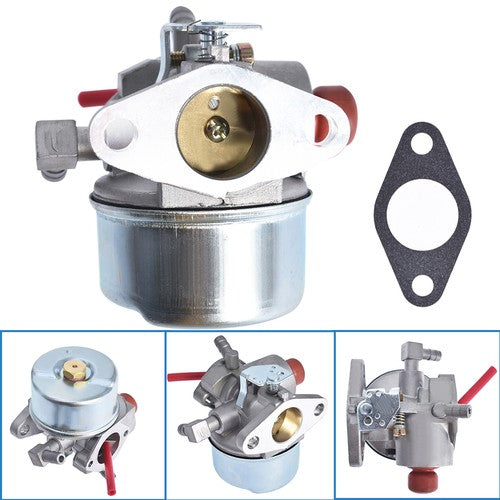 Carburetor For Tecumseh 640262A 640069 640076A 640173 640174 640303 640350
