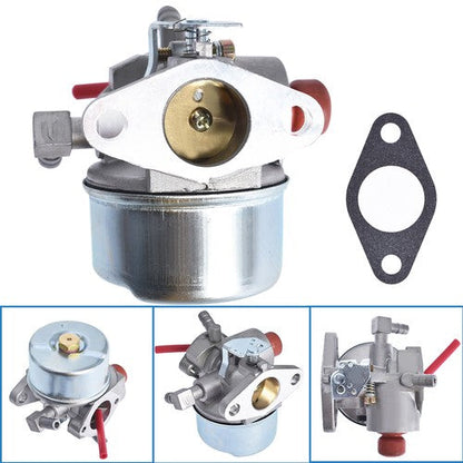 Carburetor For Tecumseh 640262A 640069 640076A 640173 640174 640303 640350