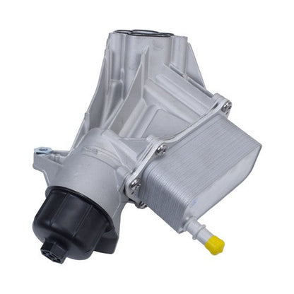 New Engine Oil Cooler Filter Housing 68624177AA For 14-19 Ram 1500 3.0 V6 DIESEL