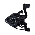Hood Latch w/ Sensor for Anti Theft For  Ford F-250 F-350 Super Duty 2017-2019