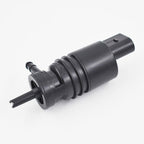 Windshield Washer Pump W/GROMMET Fit For 09-18 Dodge RAM 1500 2500 3500