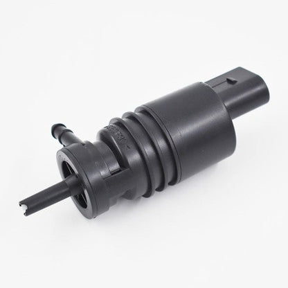 Windshield Washer Pump W/GROMMET Fit For 09-18 Dodge RAM 1500 2500 3500