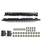 Side Steps Running Boards Nerf Bar For Mercedes GLS X167 2020-2025 450 580 600