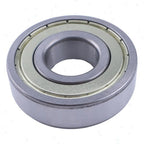 25*62*17mm Deep Groove Ball Bearing for SKF 6305-ZZ-C3